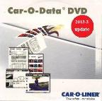 Обновление базы данных CAR-O-LINER 2013-3