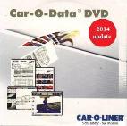 Обновление базы данных CAR-O-LINER 2014-1