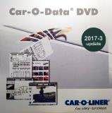 Обновление базы данных CAR-O-LINER 2017-3